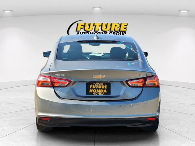 2024 Chevrolet Malibu LT 2LT