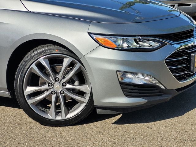2024 Chevrolet Malibu LT 2LT
