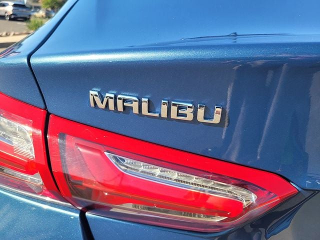 2024 Chevrolet Malibu LT 2LT