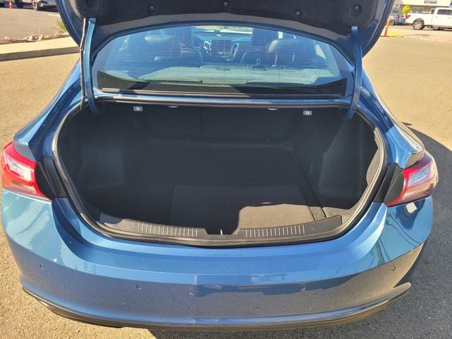 2024 Chevrolet Malibu LT 2LT