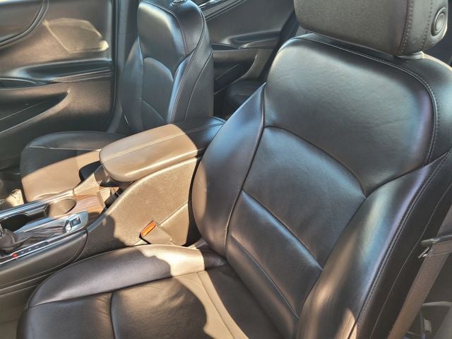 2024 Chevrolet Malibu LT 2LT