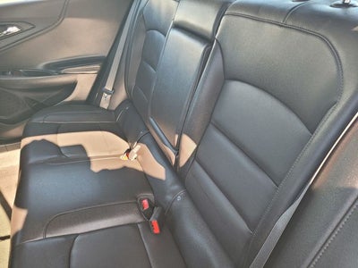 2024 Chevrolet Malibu LT 2LT