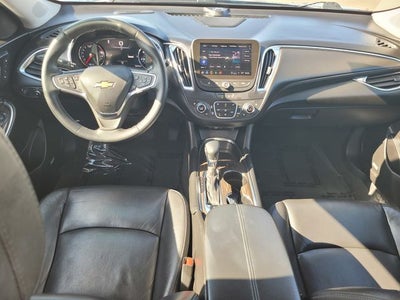 2024 Chevrolet Malibu LT 2LT