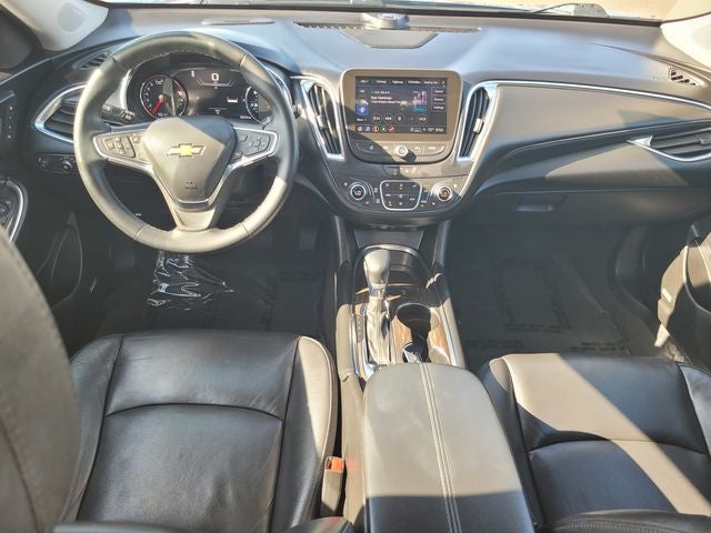 2024 Chevrolet Malibu LT 2LT