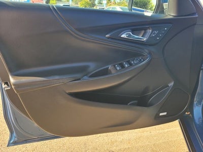 2024 Chevrolet Malibu LT 2LT