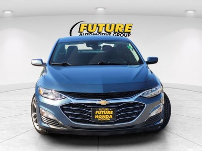 2024 Chevrolet Malibu LT 2LT