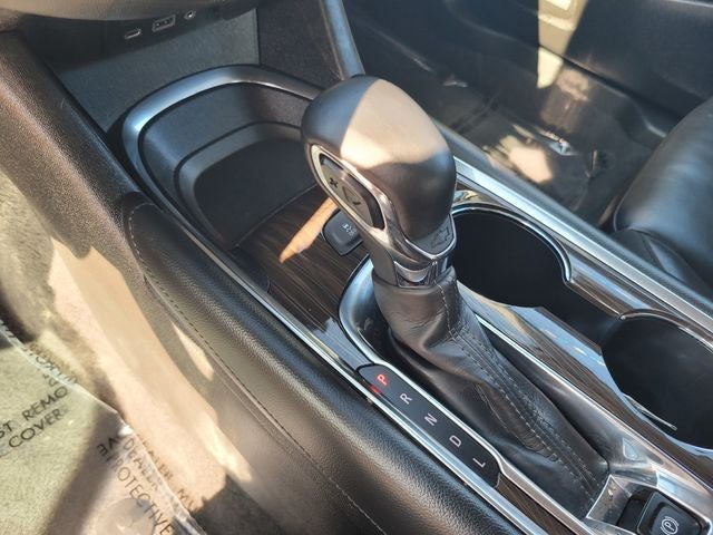 2024 Chevrolet Malibu LT 2LT