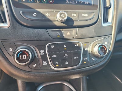 2024 Chevrolet Malibu LT 2LT