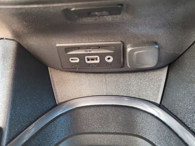 2024 Chevrolet Malibu LT 2LT