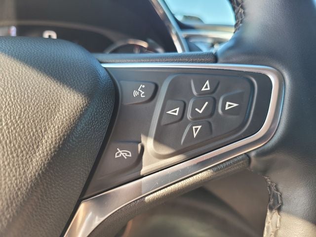 2024 Chevrolet Malibu LT 2LT