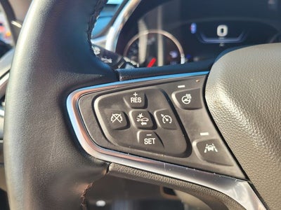 2024 Chevrolet Malibu LT 2LT