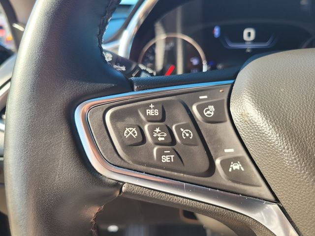 2024 Chevrolet Malibu LT 2LT
