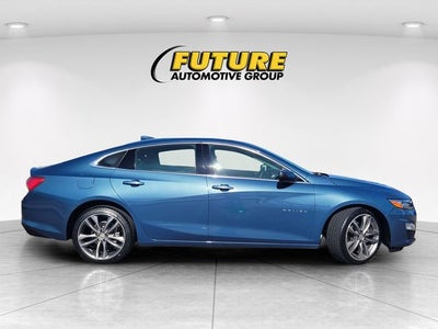 2024 Chevrolet Malibu LT 2LT