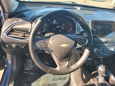 2024 Chevrolet Malibu LT 2LT