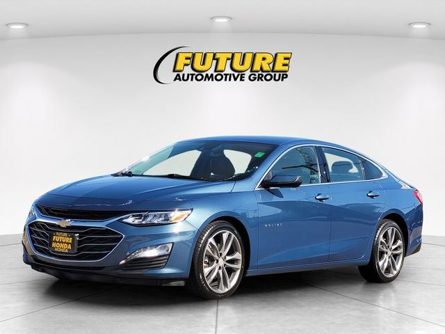 2024 Chevrolet Malibu LT 2LT
