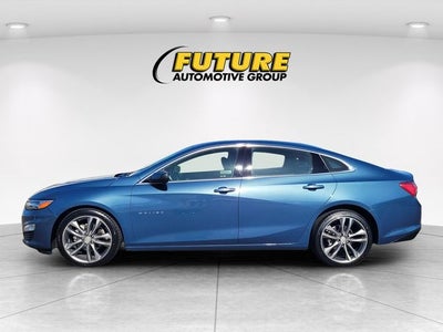 2024 Chevrolet Malibu LT 2LT
