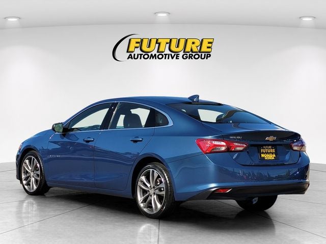 2024 Chevrolet Malibu LT 2LT