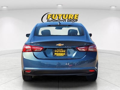 2024 Chevrolet Malibu LT 2LT