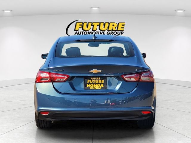 2024 Chevrolet Malibu LT 2LT