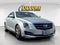 2015 Cadillac ATS 2.0L Turbo Luxury