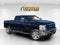 2014 Chevrolet Silverado 2500HD LTZ Crew Cab RWD