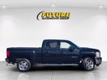 2014 Chevrolet Silverado 2500HD LTZ Crew Cab RWD