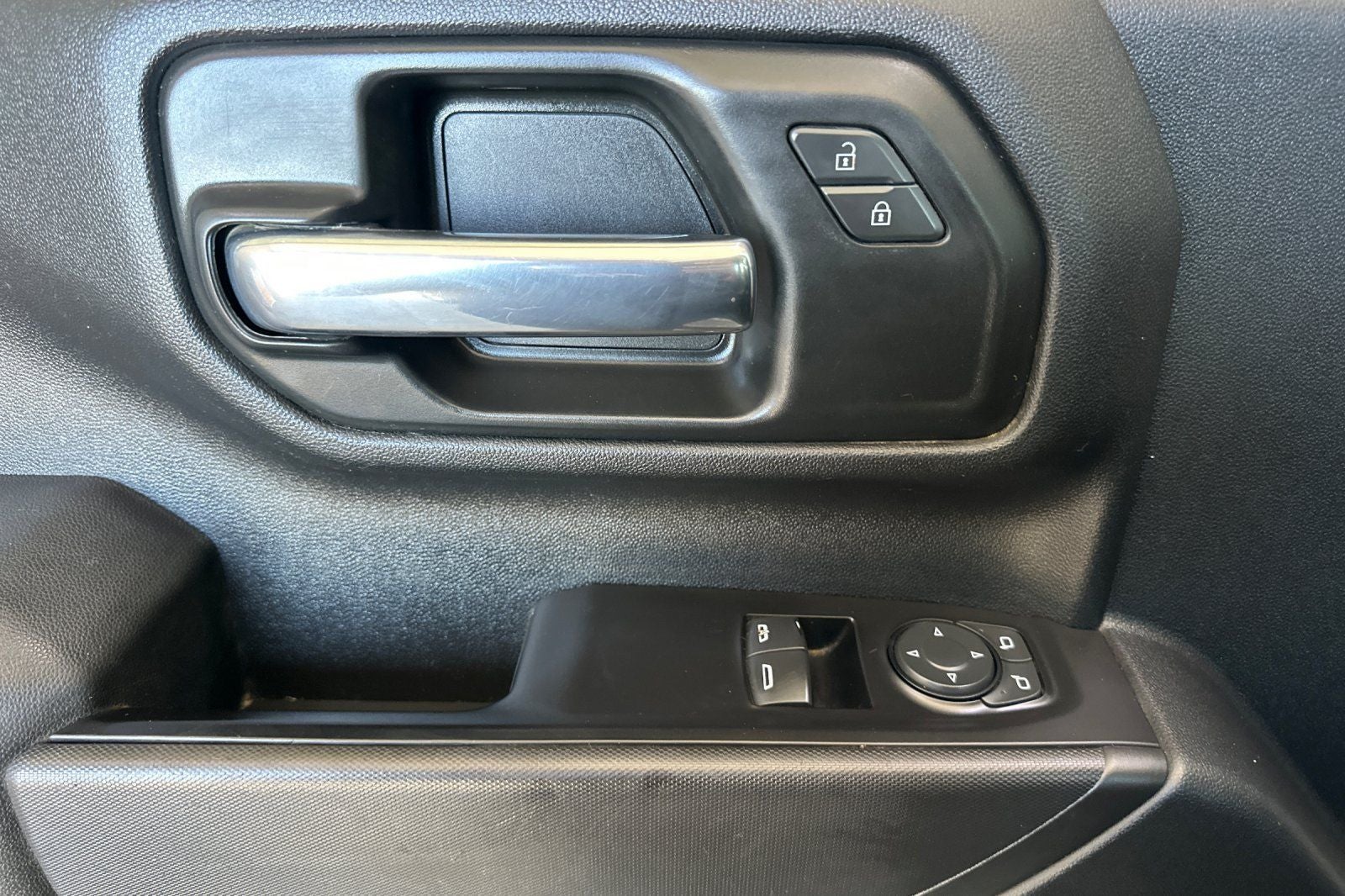 2020 Chevrolet Silverado 3500HD Work Truck 4WD