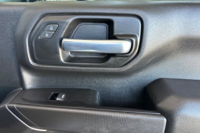 2020 Chevrolet Silverado 3500HD Work Truck 4WD