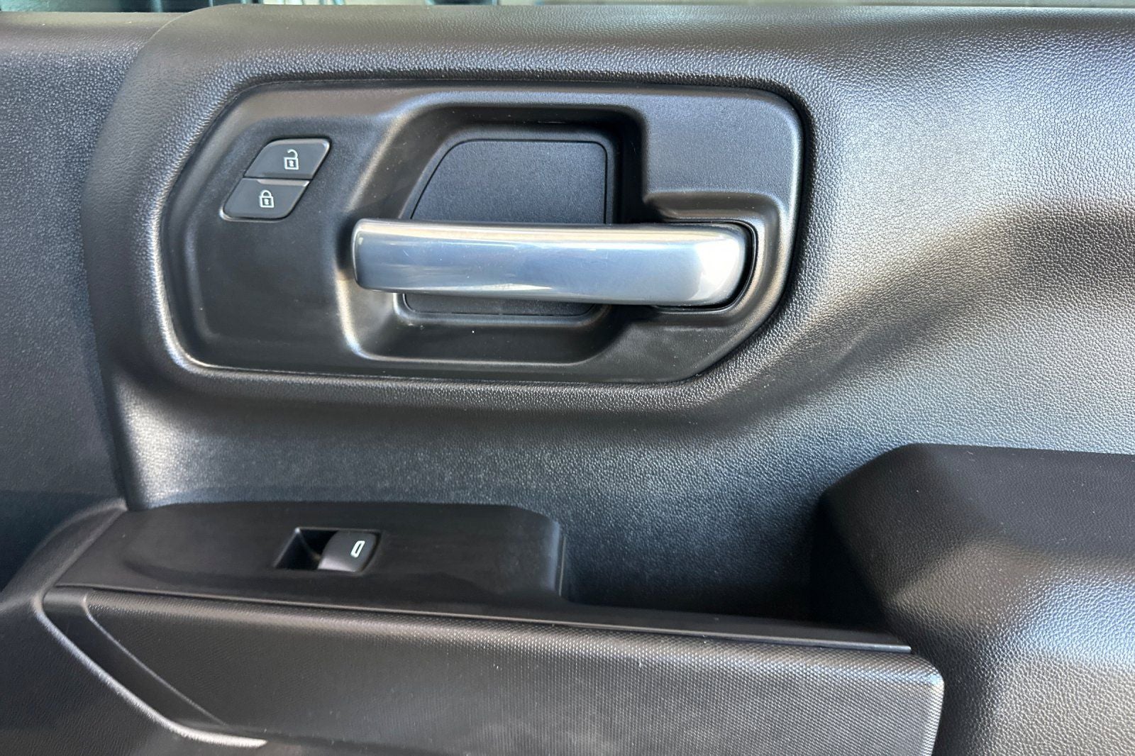 2020 Chevrolet Silverado 3500HD Work Truck 4WD