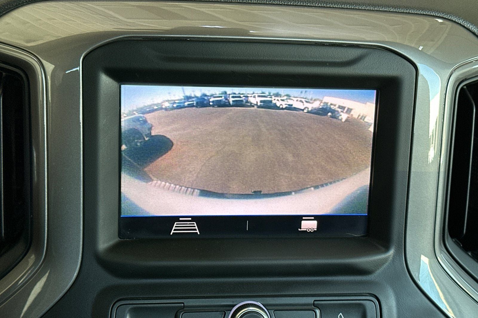2020 Chevrolet Silverado 3500HD Work Truck 4WD