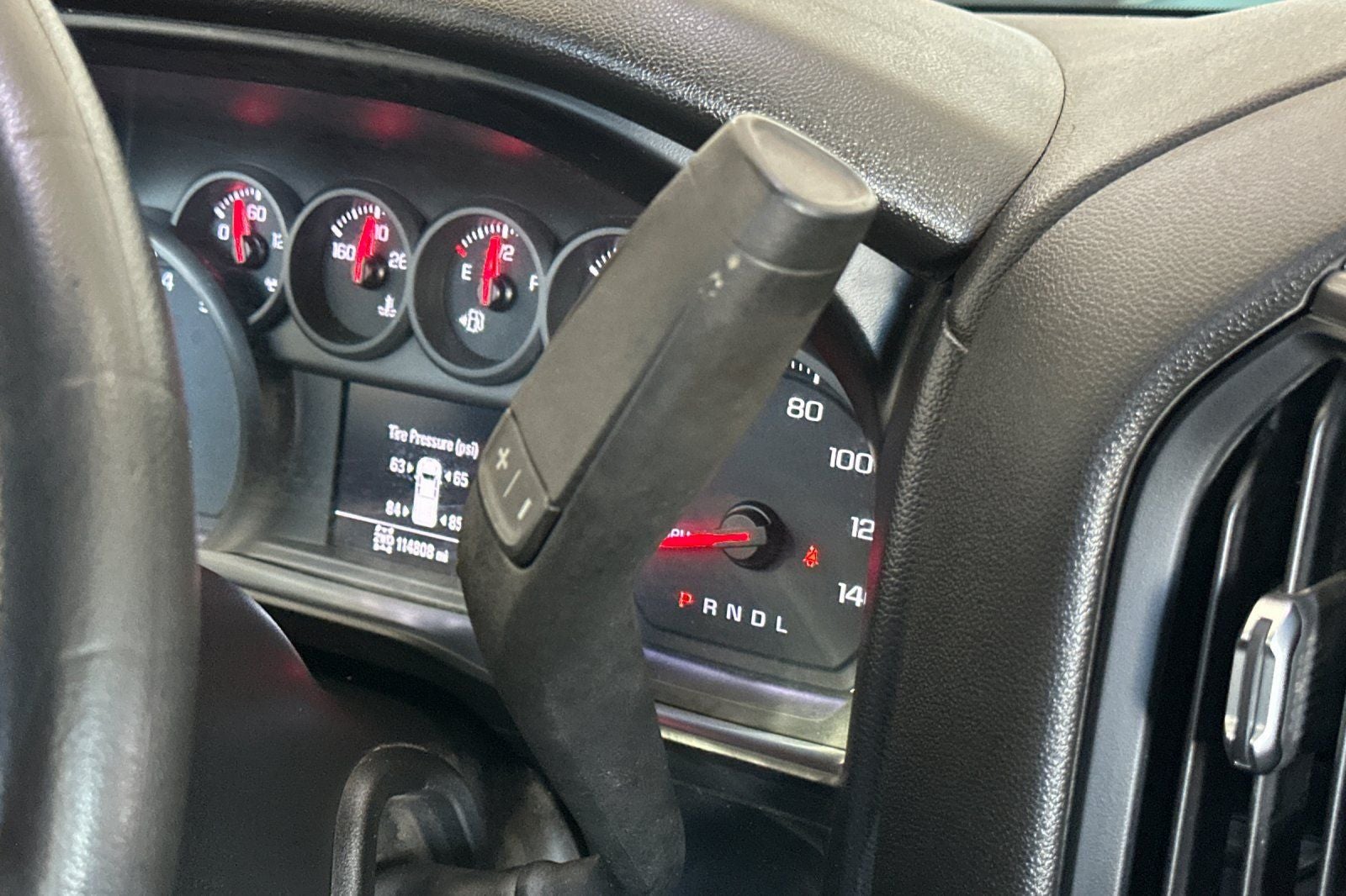 2020 Chevrolet Silverado 3500HD Work Truck 4WD