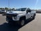 2020 Chevrolet Silverado 3500HD Work Truck 4WD