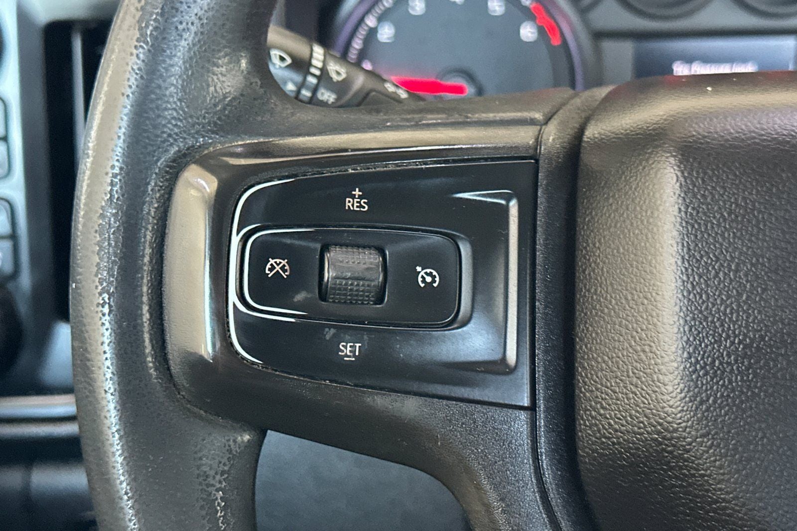 2020 Chevrolet Silverado 3500HD Work Truck 4WD