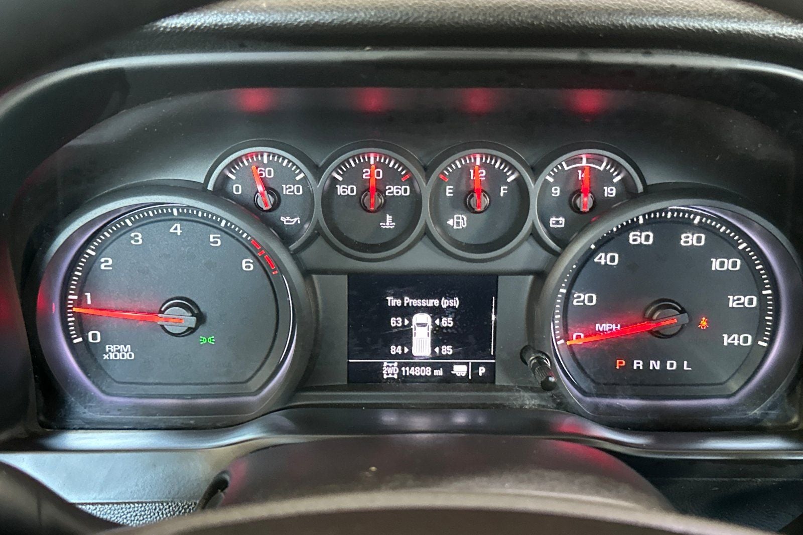 2020 Chevrolet Silverado 3500HD Work Truck 4WD