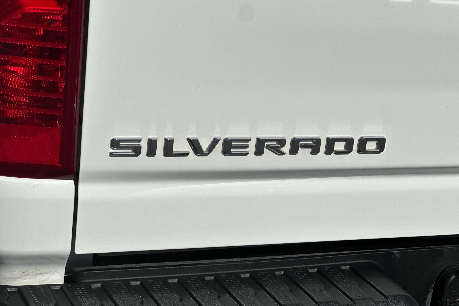 2020 Chevrolet Silverado 3500HD Work Truck 4WD