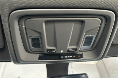 2020 Chevrolet Silverado 3500HD Work Truck 4WD