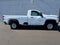 2020 Chevrolet Silverado 3500HD Work Truck 4WD