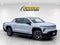 2025 Chevrolet Silverado EV RST