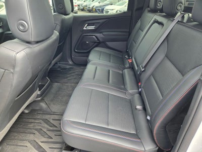 2025 Chevrolet Silverado EV RST