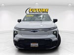 2025 Chevrolet Silverado EV RST