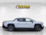 2025 Chevrolet Silverado EV RST