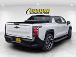 2025 Chevrolet Silverado EV RST