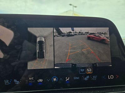 2025 Chevrolet Silverado EV RST