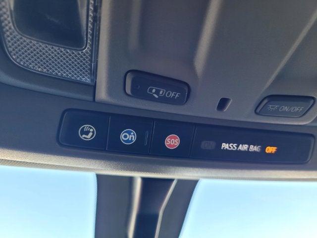 2021 Chevrolet Silverado 2500HD Custom
