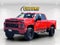 2021 Chevrolet Silverado 2500HD Custom