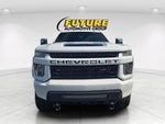 2020 Chevrolet Silverado 2500HD LTZ