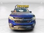 2015 Chevrolet Colorado Z71
