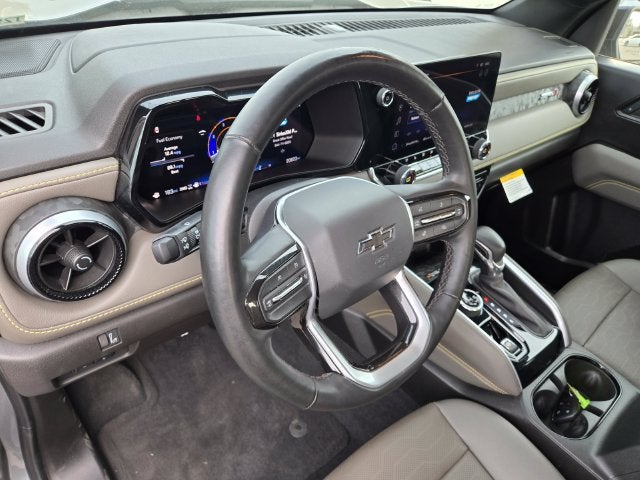 2024 Chevrolet Colorado ZR2 4WD LOADED W/ LIFT
