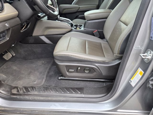 2024 Chevrolet Colorado ZR2 4WD LOADED W/ LIFT