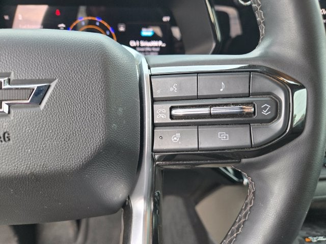 2024 Chevrolet Colorado ZR2 4WD LOADED W/ LIFT